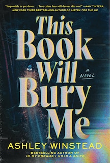 Front cover_This Book Will Bury Me