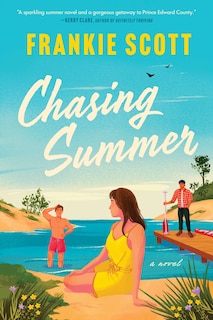 Couverture_Chasing Summer