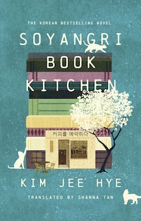 Couverture_Soyangri Book Kitchen
