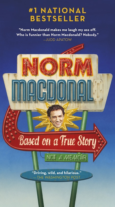 Front cover_Based on a True Story