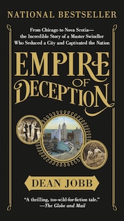 Front cover_Empire of Deception