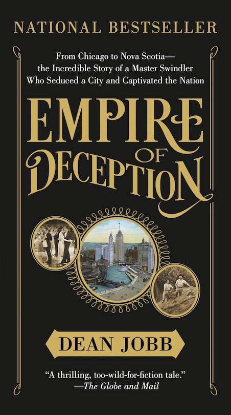 Front cover_Empire of Deception