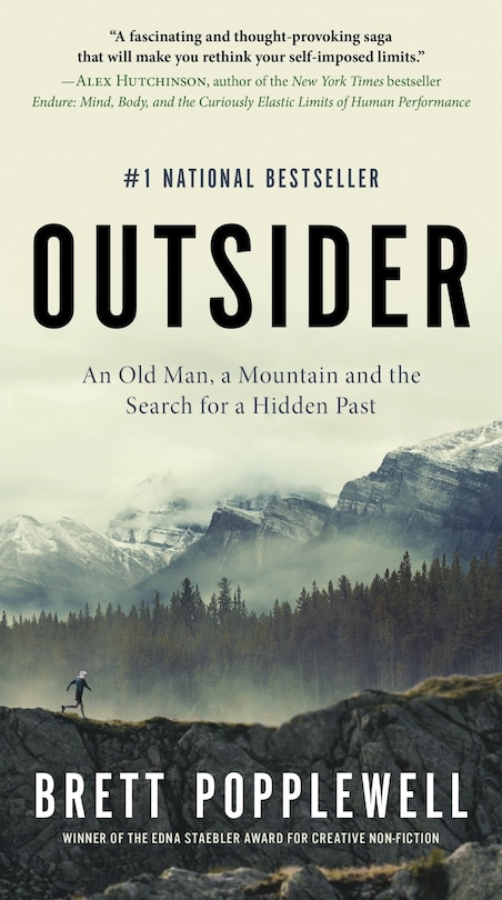 Front cover_Outsider