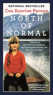 Front cover_North of Normal