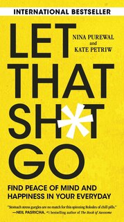 Front cover_Let That Sh