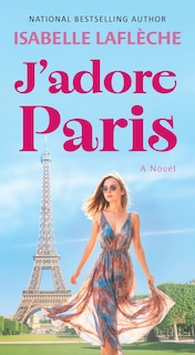 Front cover_J'adore Paris