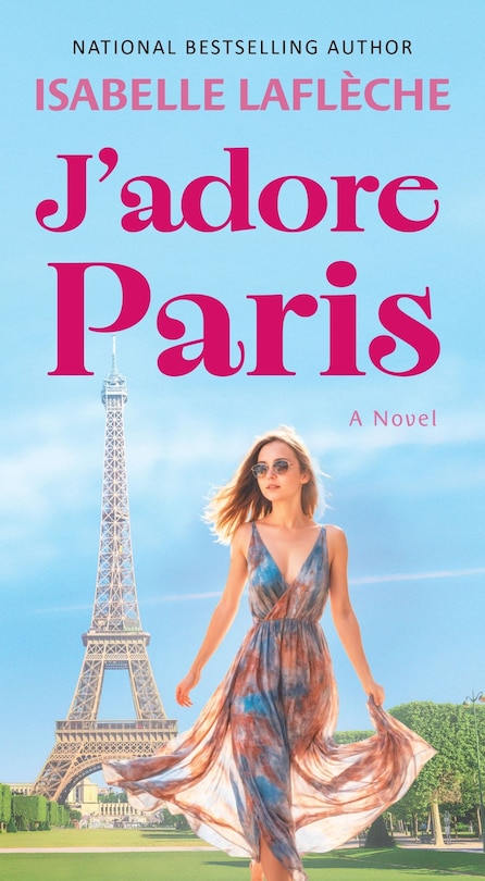 Front cover_J'adore Paris