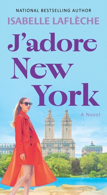 Couverture_J'adore New York