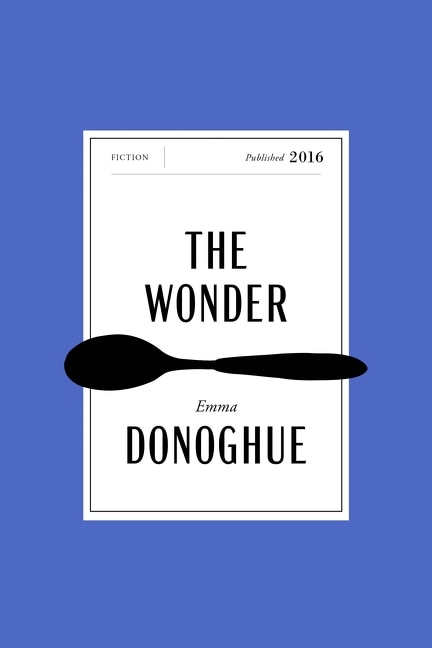 Front cover_The Wonder Canadian Classics Edition