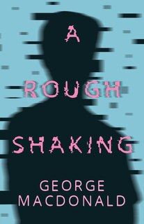 Front cover_A Rough Shaking