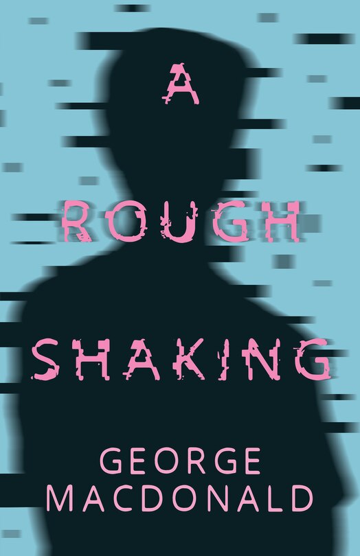 Front cover_A Rough Shaking