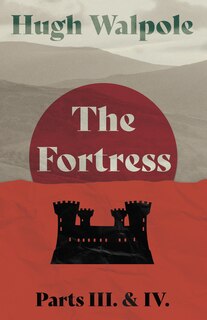 Front cover_The Fortress - Parts III. & IV.