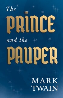 Front cover_The Prince and the Pauper