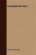 Couverture_Leonardo Da Vinci