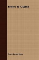 Couverture_Letters to a Djinn