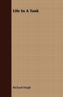 Front cover_Life in a Tank