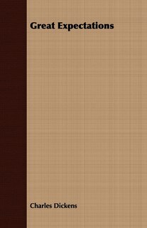 Front cover_Great Expectations