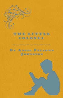 Front cover_The Little Colonel