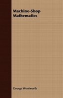 Couverture_Machine-Shop Mathematics