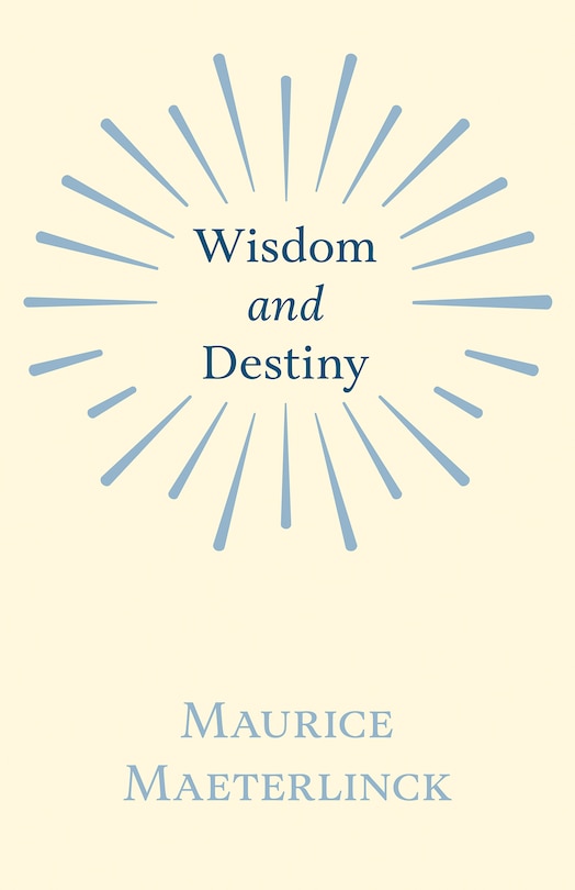 Couverture_Wisdom and Destiny