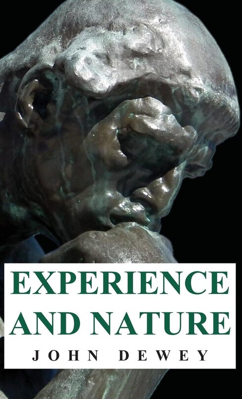 Front cover_Experience and Nature