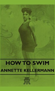 Front cover_How to Swim