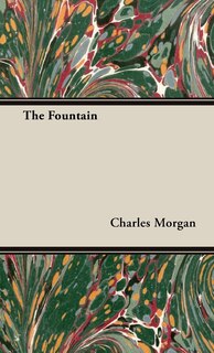 Front cover_The Fountain