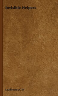 Couverture_Invisible Helpers