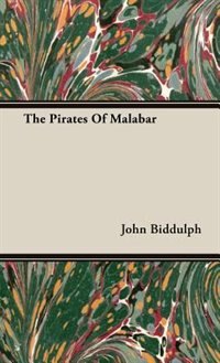 Couverture_The Pirates Of Malabar