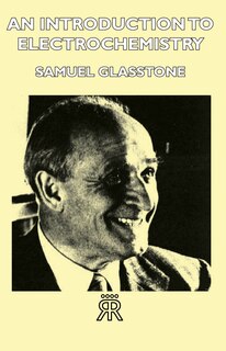 Couverture_An Introduction To Electrochemistry