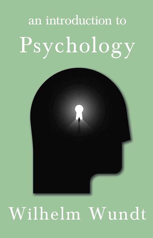 Couverture_An Introduction To Psychology