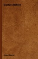 Front cover_Gustav Mahler