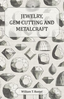 Front cover_Jewelry, Gem Cutting and Metalcraft