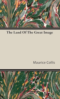 Front cover_The Land Of The Great Image