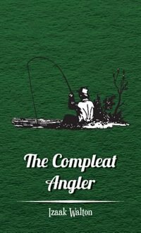 Front cover_The Compleat Angler