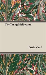 Front cover_The Young Melbourne