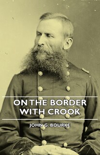 Couverture_On The Border With Crook