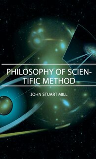 Front cover_Philosophy of Scientific Method