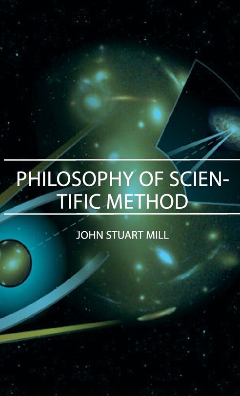 Front cover_Philosophy of Scientific Method