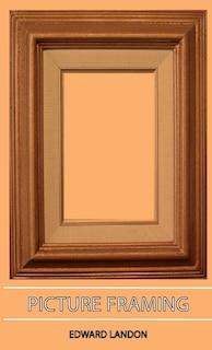 Front cover_Picture Framing