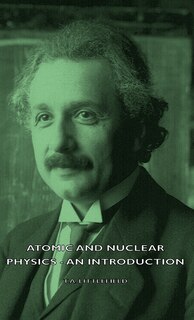 Couverture_Atomic and Nuclear Physics - An Introduction