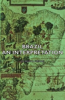 Front cover_Brazil - An Interpretation