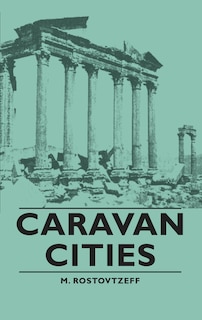 Couverture_Caravan Cities