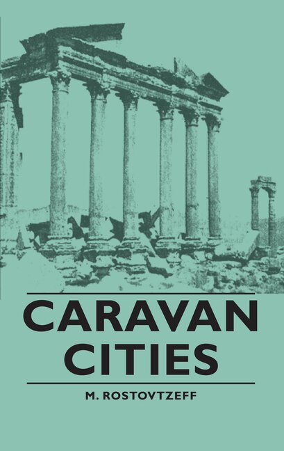 Couverture_Caravan Cities