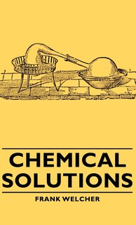 Front cover_Chemical Solutions