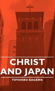 Couverture_Christ and Japan
