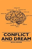 Front cover_Conflict and Dream