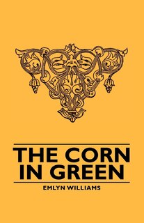 Front cover_The Corn in Green