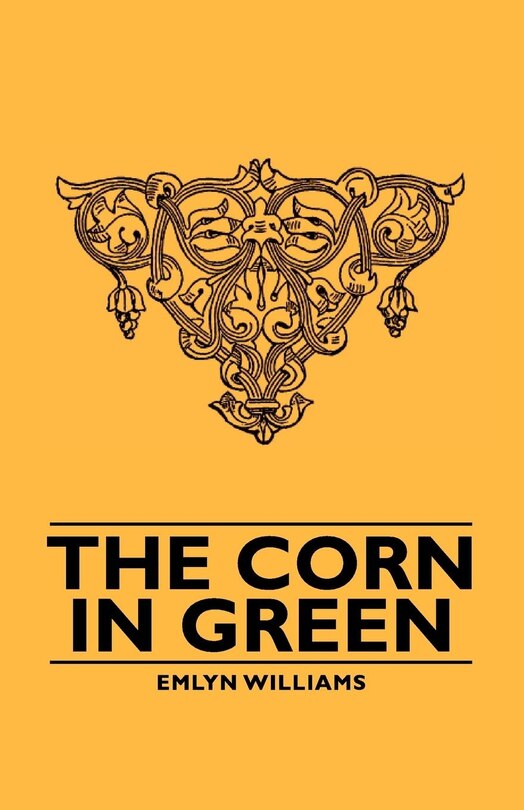 Front cover_The Corn in Green