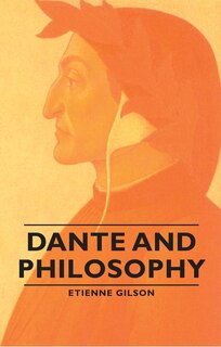 Front cover_Dante and Philosophy